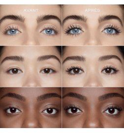 Mascara Hypnôse - Volume à Porter